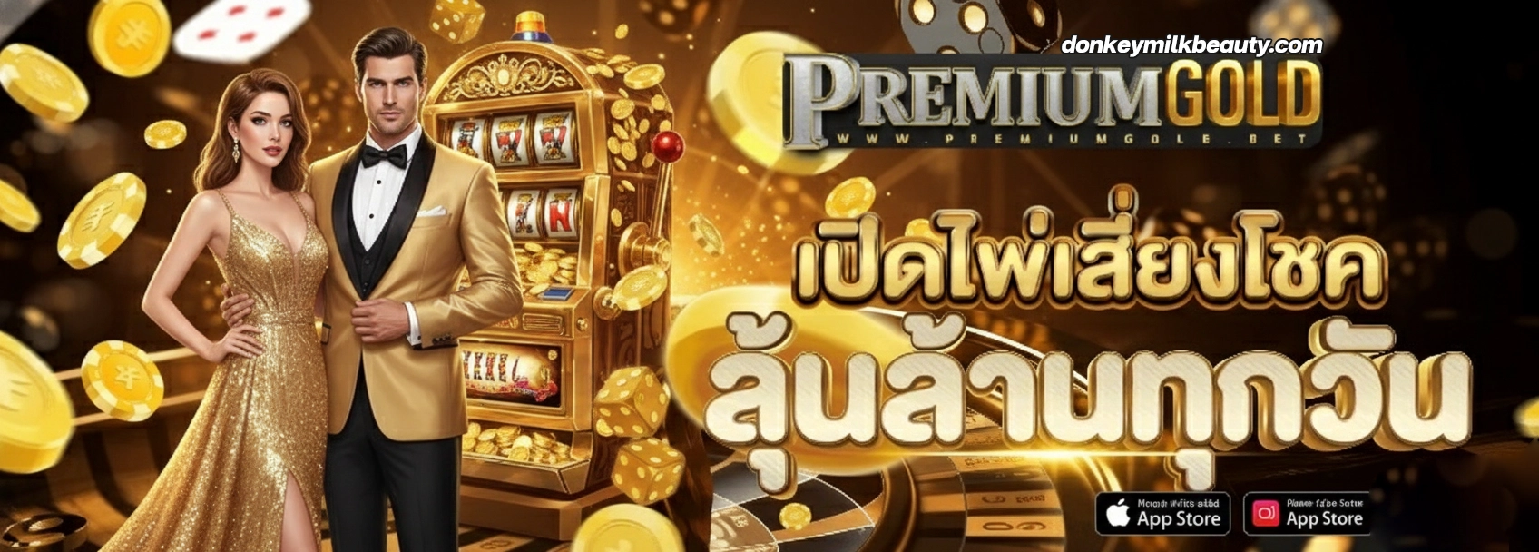 Premiumgold168